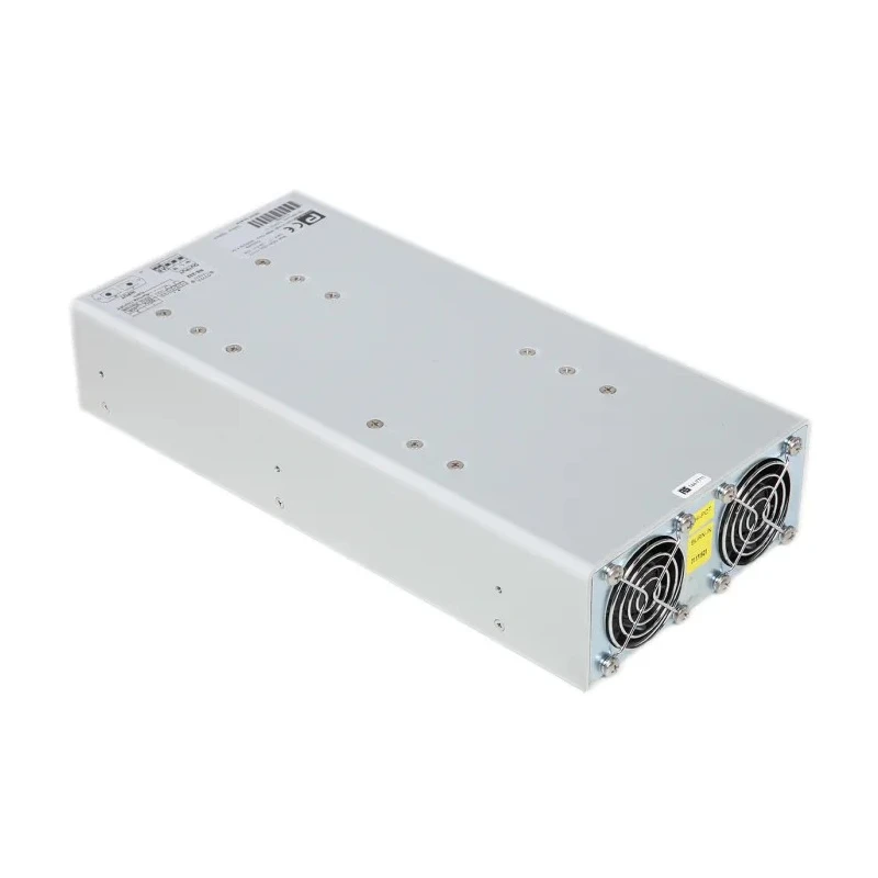 RS PRO Chassis 1500W DC AC Inverter 110V DC Input 230V AC Output 6.5A Chassis Mount 144-7711