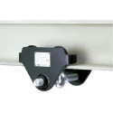 YALE Electrical Manual 1000 kg Trolley Hoist Adjustable Beam Width 50-220mm HTP 1000