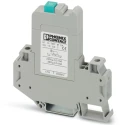Phoenix Contact CLIPLINE UT 6-TMC Thermal Circuit Breaker 5A Current Rating 1-Pole DIN Rail Mount 0916607