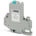 Phoenix Contact Thermal Circuit Breaker CLIPLINE UT 6-TMC 4A Current Rating 1-Pole DIN Rail Mount 0916606