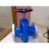 PINCH VALVE Aamtech Brand Manual Handwheel Operated Pich Valve Flanged End Asa 150