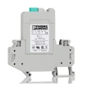 Phoenix Contact Motor Protection Circuit Breaker UT 6-TMC M 2A 2A Current Rating, -30°C to 60°C, IP40 IP20 0916605