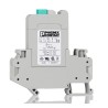 Phoenix Contact Motor Protection Circuit Breaker UT 6-TMC M 2A 2A Current Rating, -30°C to 60°C, IP40 IP20 0916605