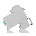 Phoenix Contact Motor Protection Circuit Breaker UT 6-TMC M 2A 2A Current Rating, -30°C to 60°C, IP40 IP20 0916605