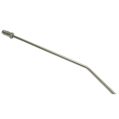 Legris Blow Gun Angles Nozzle Polymer Blowgun Accessory 10 bar 0690 05 00