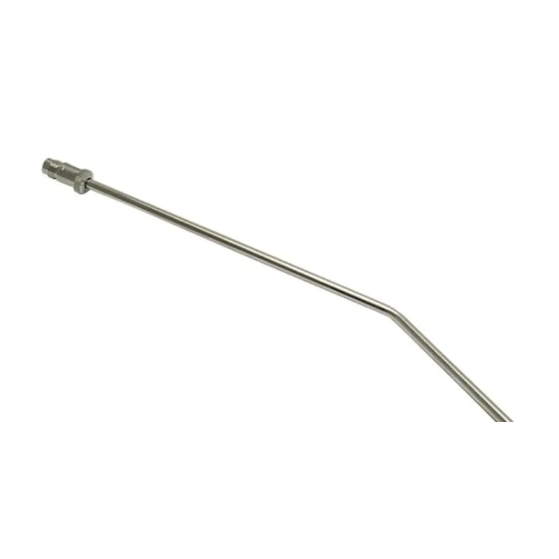 Legris Blow Gun Angles Nozzle Polymer Blowgun Accessory 10 bar 0690 05 00