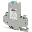 Phoenix Contact Thermal Circuit Breaker CLIPLINE UT 6-TMC 10A Current Rating 1-Pole DIN Rail Mount 0916610