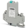 Phoenix Contact Thermal Circuit Breaker CLIPLINE UT 6-TMC 10A Current Rating 1-Pole DIN Rail Mount 0916610
