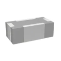 TDK Feedthrough Capacitor, 22nF Capacitance, 50V DC, Surface Mount, Model YFF18SC1H223MT0H0N