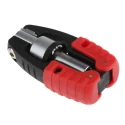 RS PRO Adjustable Torque Screwdriver PH3 Drive 74mm Length 144-7951