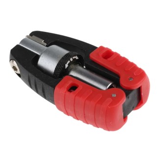 RS PRO Adjustable Torque Screwdriver PH3 Drive 74mm Length 144-7951