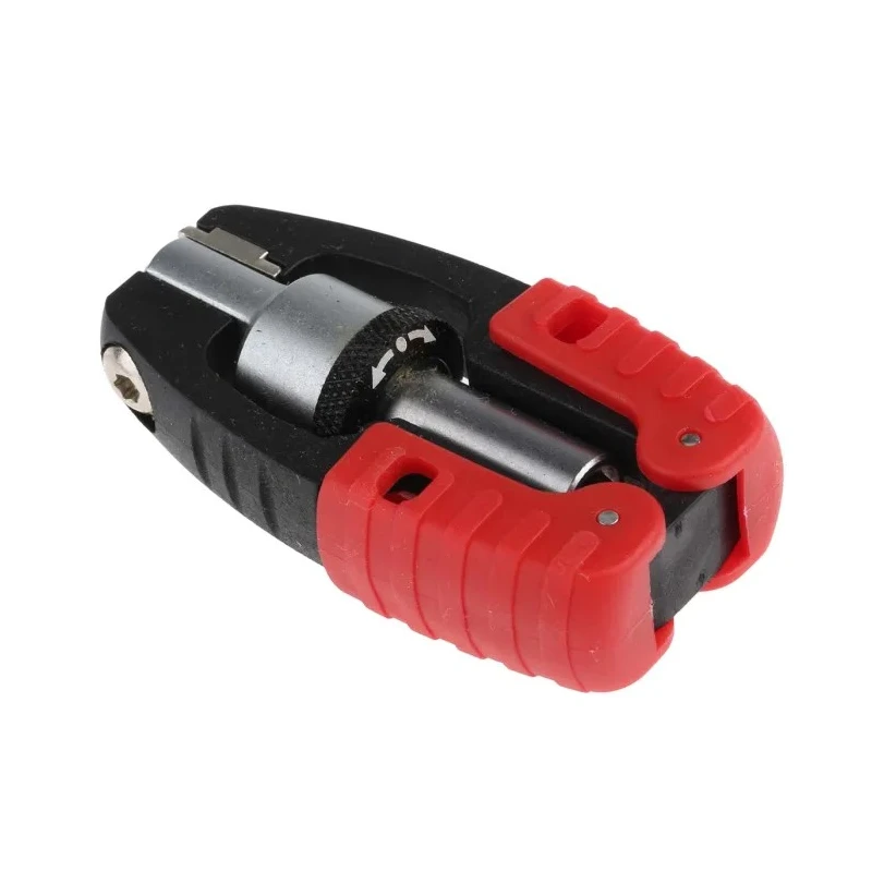 RS PRO Adjustable Torque Screwdriver PH3 Drive 74mm Length 144-7951