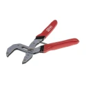 RS PRO 2-Piece Curved Water Pump Pliers 177.8mm Overall Length VDE 1000V Approved 144-7963