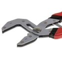 RS PRO 2-Piece Curved Water Pump Pliers 177.8mm Overall Length VDE 1000V Approved 144-7963