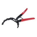 RS PRO 101.6 mm Jaw Capacity Strap Wrench with Plastic Handle 144-7965