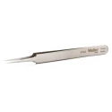 Erem Stainless Steel Straight Tweezer 115mm Precision Microelectronics Laboratory 5FSA