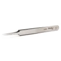 Erem 115mm Stainless Steel Pointed Tweezer 5MBS