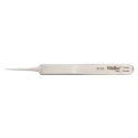 Erem Stainless Steel Straight Tweezer 115mm Precision Microelectronics Laboratory 5FSA