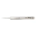 Erem 115mm Stainless Steel Pointed Tweezer 5MBS