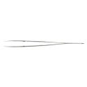 Erem Stainless Steel Straight Tweezer 115mm Precision Microelectronics Laboratory 5FSA