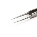Erem 115mm Stainless Steel Pointed Tweezer 5MBS