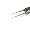 Erem Stainless Steel Straight Tweezer 115mm Precision Microelectronics Laboratory 5FSA