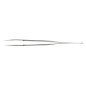 Erem 115mm Stainless Steel Pointed Tweezer 5MBS