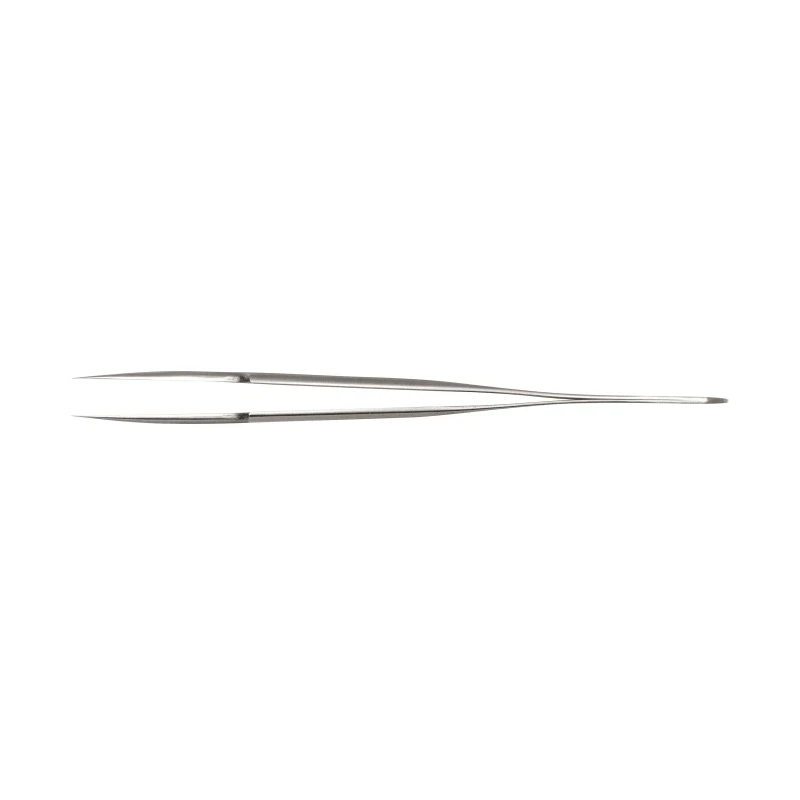 Erem 115mm Stainless Steel Pointed Tweezer 5MBS