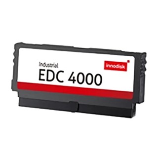 InnoDisk Industrial Internal SSD IDE DOM 40 Pins 4 GB SLC NAND PATA Interface 60.2x27.3x7.27mm EDC4000