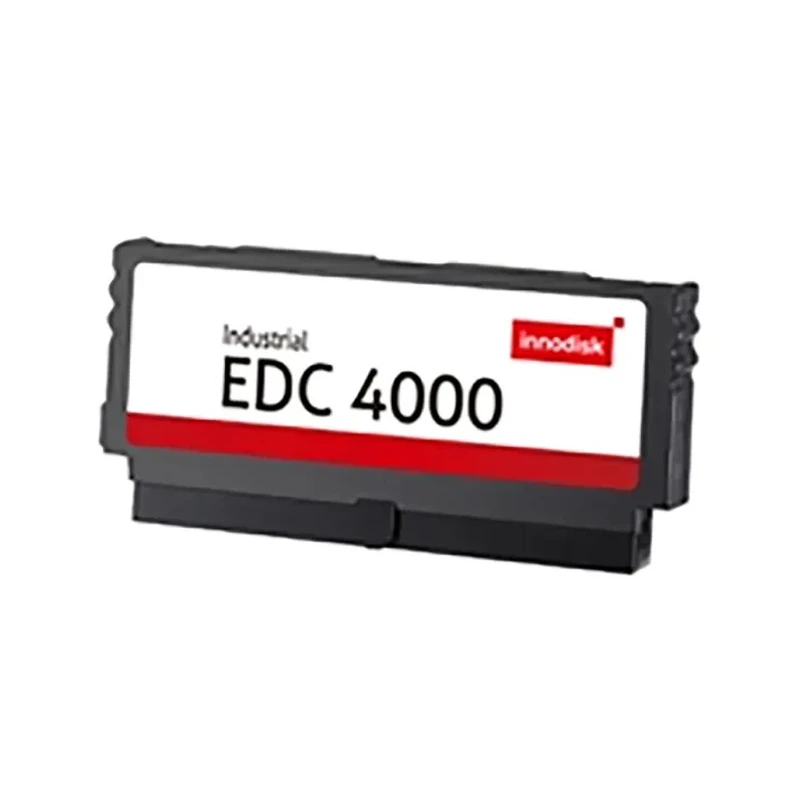 InnoDisk Industrial Internal SSD IDE DOM 40 Pins 4 GB SLC NAND PATA Interface 60.2x27.3x7.27mm EDC4000