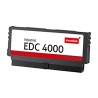 InnoDisk Industrial Internal SSD IDE DOM 40 Pins 4 GB SLC NAND PATA Interface 60.2x27.3x7.27mm EDC4000
