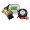 Industrial Flow Sensors (Diesel Fuel Consumption)