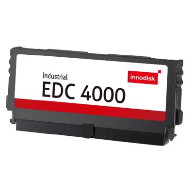 InnoDisk Industrial Grade 4GB IDE DOM 44 Pins Internal SLC NAND SSD EDC4000