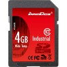 InnoDisk 4 GB Industrial Grade SD Card Class 10 DS2A-04GI81W1B