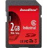 InnoDisk 2 GB Industrial Grade SD Card SD Memory Card Class 6 DS2A-02GI81W1B
