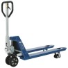 PFAFF Heavy Duty Pallet Truck with 1150 mm x 160 mm Forks, 2500 kg Load Capacity 21225461