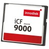 InnoDisk Industrial Grade SLC Compact Flash Card 4 GB 110 MBps Read 100 MBps Write iCF9000
