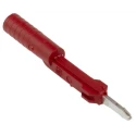 Phoenix Contact Test Connector Adapter 250V Red 3032732
