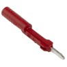 Phoenix Contact Test Connector Adapter 250V Red 3032732