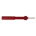 Phoenix Contact Test Connector Adapter 250V Red 3032732