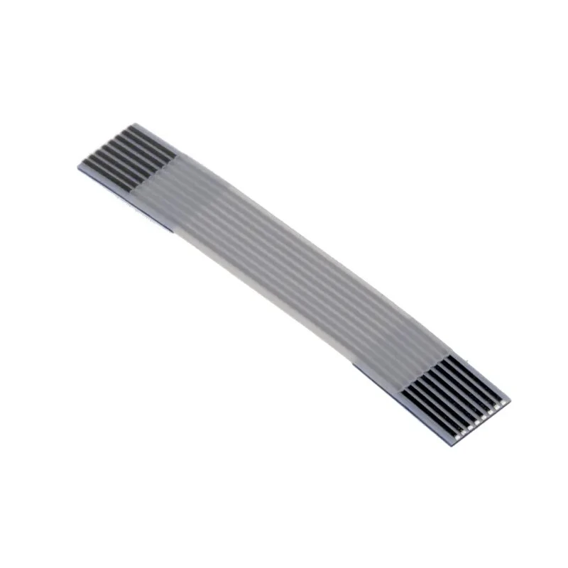 Molex Premo-Flex Series Ribbon Cable 8 Conductors 0.5 mm Pitch 30 mm Length 152660073