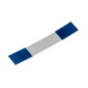 Molex Premo-Flex Series Ribbon Cable 10 Conductors 0.5 mm Pitch 30 mm Length 152660095