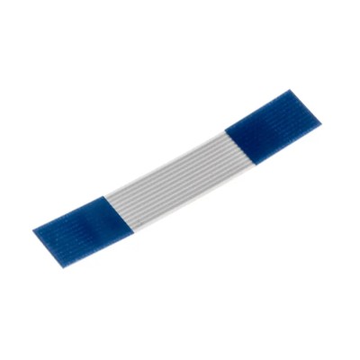Molex Premo-Flex Series Ribbon Cable 10 Conductors 0.5 mm Pitch 30 mm Length 152660095