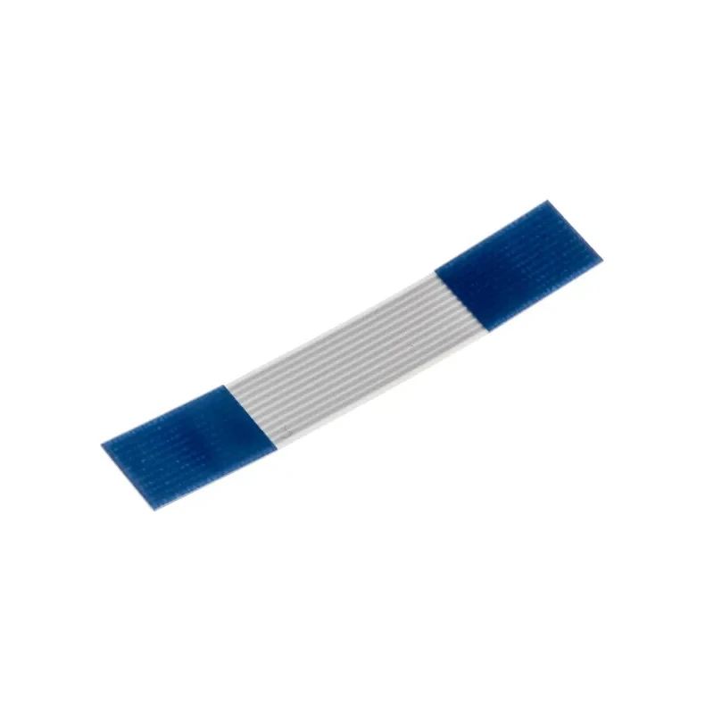 Molex Premo-Flex Series Ribbon Cable 10 Conductors 0.5 mm Pitch 30 mm Length 152660095