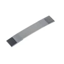 Molex Premo-Flex Series Ribbon Cable 10 Conductors 0.5 mm Pitch 30 mm Length 152660095