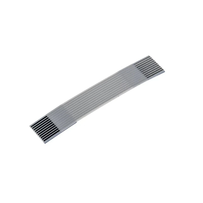 Molex Premo-Flex Series Ribbon Cable 10 Conductors 0.5 mm Pitch 30 mm Length 152660095