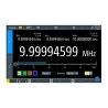 Rohde & Schwarz Frequency Counter Oscilloscope Software for Use with RTH Handheld Digital Oscilloscope RTH-K33