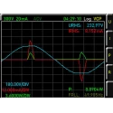 Rohde & Schwarz Power Analyser Software Oscilloscope Software for Use with HMC8015 Power Analyser HVC151