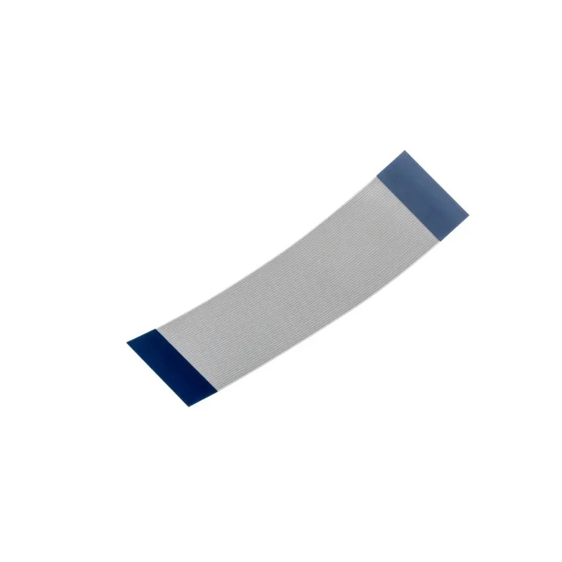 Molex Premo-Flex Series Ribbon Cable 40 Conductors 0.5 mm Pitch 76 mm Length 152660429