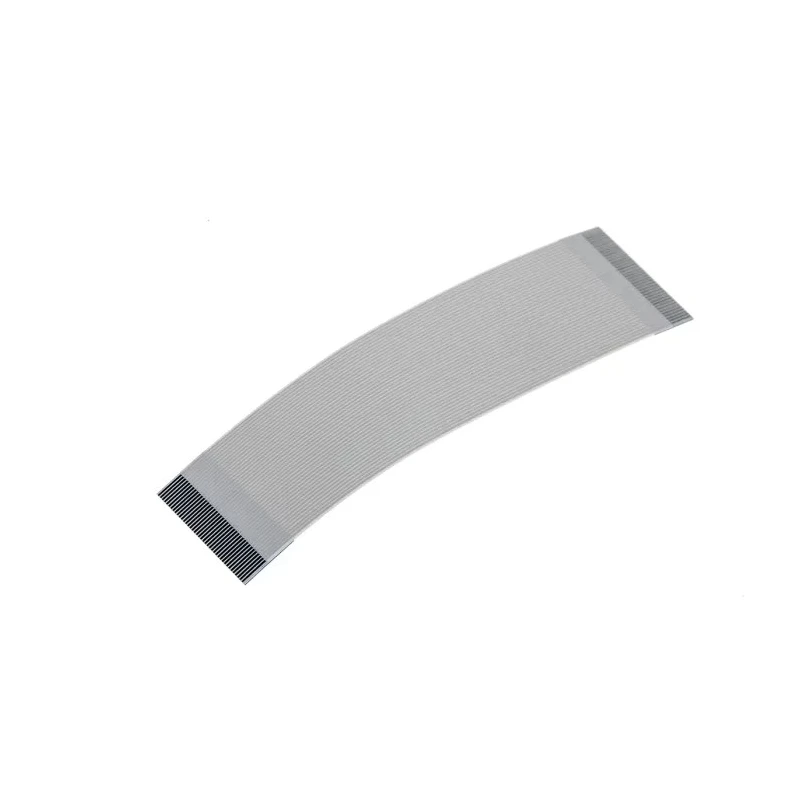 Molex Premo-Flex Series Ribbon Cable 40 Conductors 0.5 mm Pitch 76 mm Length 152660429